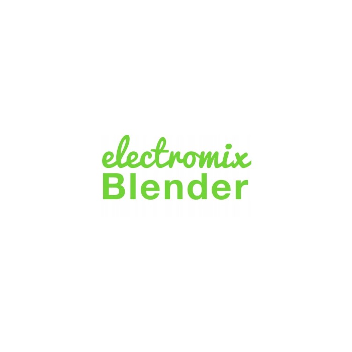 Blender kielichowy TurboTronic electromix max 1200W kruszy lód poj. 1,5L