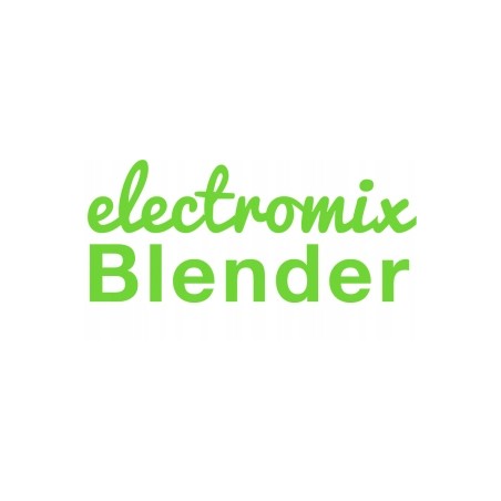 Blender kielichowy TurboTronic electromix max 1200W kruszy lód poj. 1,5L