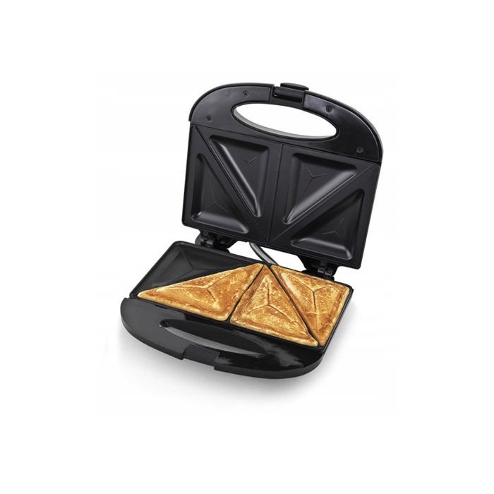 Toster opiekacz do kanapek tostów sandwich 700 w